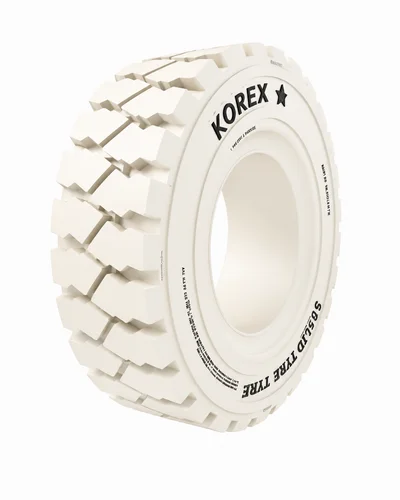 18x7-8 Beyaz (İz yapmayan) Korex-Solidpars
