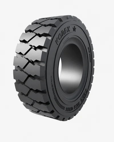 28x9-15 Siyah Korex-Solidpars